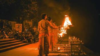 Mussoorie Rishikesh 4 Nights 5 Days Holiday Tour Package