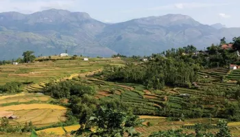 Fazagah Package Midrange Destinations