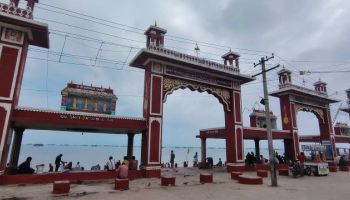 Madurai to Rameswaram Tour Package 2 Night 3 Days