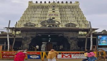 Madurai to Rameswaram Tour Package 2 Night 3 Days