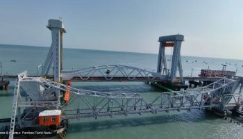 Madurai to Rameswaram Tour Package 2 Night 3 Days