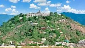 Madurai - Palani - Kodaikanal - Munnar - Ooty - Coimbatore - Madurai 7N 8D Tour