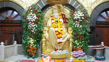 Nashik - Shirdi - Shani Shingnapur - The Spiritual Triangle Tour