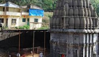 The Trishakti - Jyotirlinga Tour