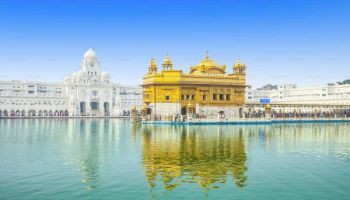 5-Day Golden Triangle - Classic Tour
