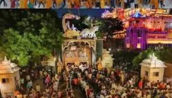 3-Day Brij Bhoomi Spiritual Tour