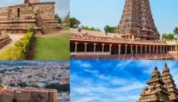 2-Day Spiritual - Heritage Tour