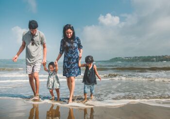 4-Day Goa - North And South Goa Tour