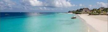 8-Day Safari - Beach Holiday Tour