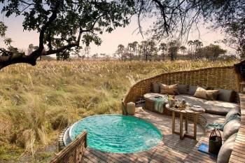 3-Day Tanzania Safari Tour From Zanzibar