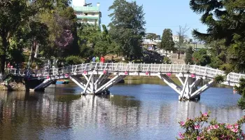 7 Days - 6 Nights Meghalaya Tour Package