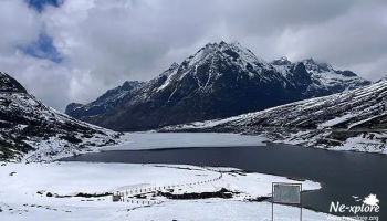 6 Night - 7 Day Tawang Tour Package