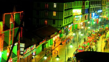 3 Night - 4 Days Gangtok Tour Package