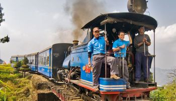 3 Night - 4 Days Darjeeling - Kalimpong Tour Package