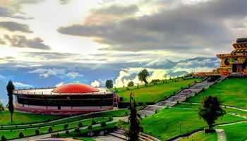 5N - 6D Darjeeling Sikkim Package