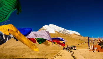 7N - 8D Darjeeling Sikkim Package