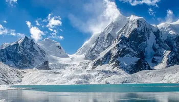 10D Gangtok - Lachen - Lachung - Yumthang - Pelling - Darjeeling Tour