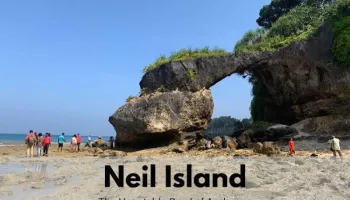 Island Hopping 5 Days - 4 Nights Tour