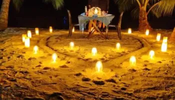 Honeymoon Escapade 5 Days - 4 Nights Tour