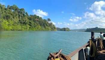 Enchanting Andaman Inc Parrot Island 8 Days - 7 Nights Tour