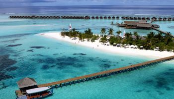 Honeymoon Delight 6 Days - 5 Nights Tour