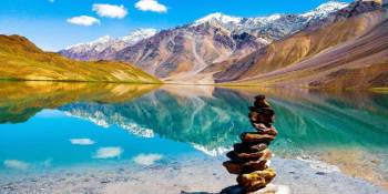 Spiti Valley Ultimate Trip - Shimla 8 Days - 7 Nights