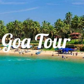 4N - 5D Goa Tour Package