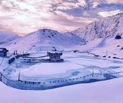 6n / 7d Hidden Gems - Mandi