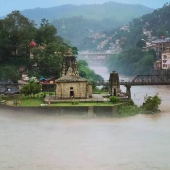 6n / 7d Hidden Gems - Mandi