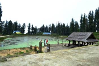 6n / 7d Hidden Gems - Mandi