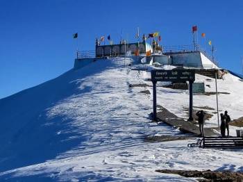 6n / 7d Hidden Gems - Mandi