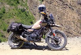 Himalayan Adventure Tour