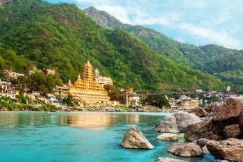 Adventure - Spiritual Retreat Tour