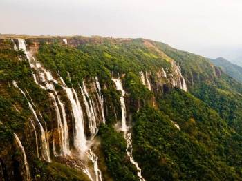 Heritage - Nature Tour Of North India