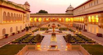Rajasthan Royalty Tour