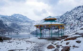 Pelling Tour Packages