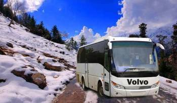 Naggar Tour Packages