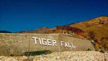 Mussoorie Magic - Chakrata Serenity Tour