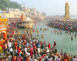 Ganges Divine Retreat - Haridwar - Rishikesh Tour