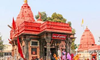 2 Days Ujjain Omkareshwar Jyotirlinga Darshan Package