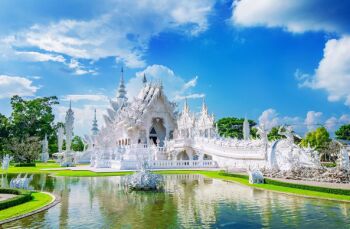 4N Trip To Thailand