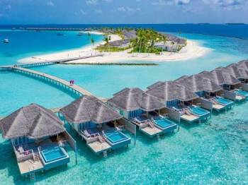 4N Trip To Mauritius