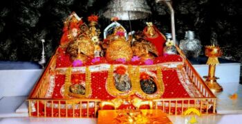 Vaishno Devi Package Ex-Mumbai