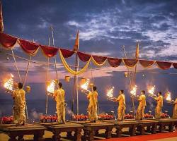5 Days Varanasi - Bodhgaya And Prayagraj Tour