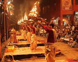 3 Days Varanasi And Durga Temple Tour