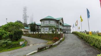 4 Days - 3 Nights Kalimpong - Darjeeling Combo Tour