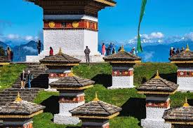 Bhutan Premium Tour 6N - 7D