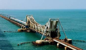 Rameshwaram Itinerary 2N - 3D Tour