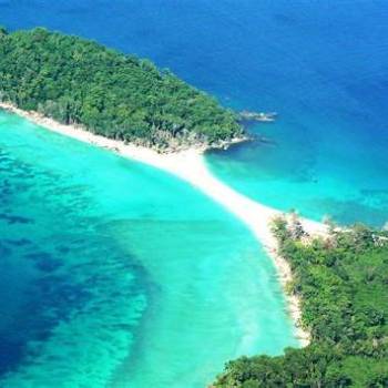 Andaman Tour 4 Nights - 5 Days