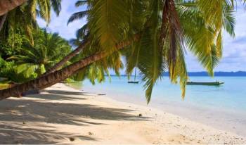 Andaman Island Honeymoon Package 3 Night 4 Days